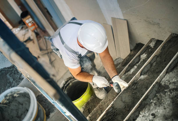 Best Decorative Concrete in Richland, MS