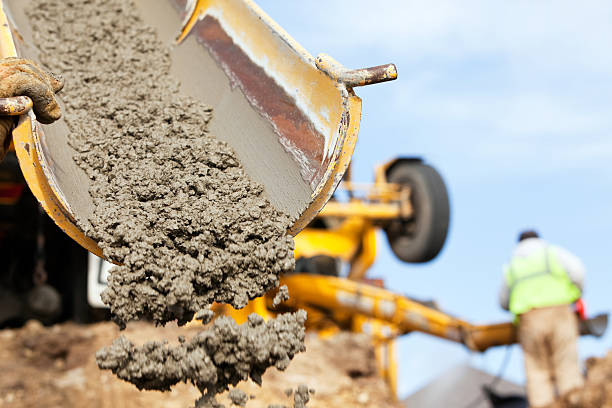 Best Concrete Staining and Coloring in Richland, MS